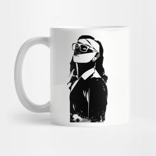 SKRILLEX Mug